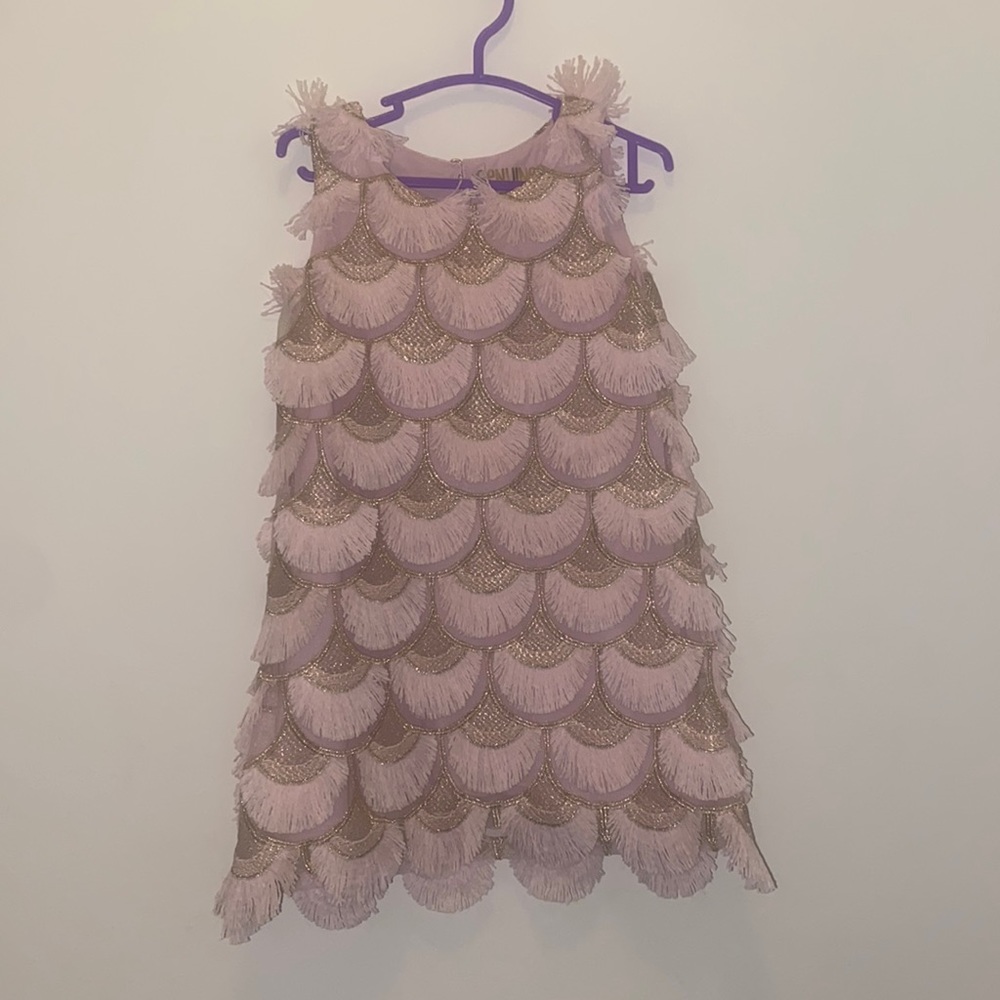 Little girls dress
